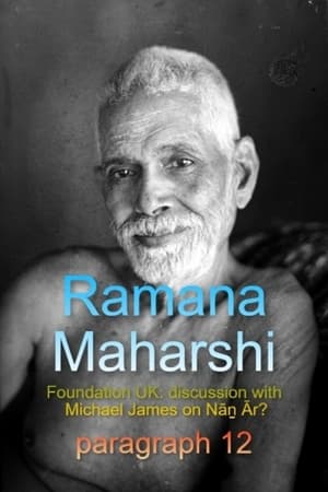 Image Ramana Maharshi Foundation UK: discussion with Michael James on Nāṉ Ār? paragraph 12