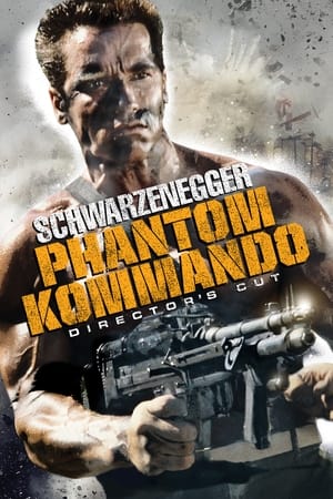 Image Das Phantom Kommando