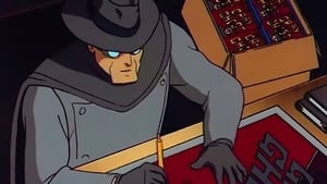 Batman: The Animated Series Season 1 Episode 32