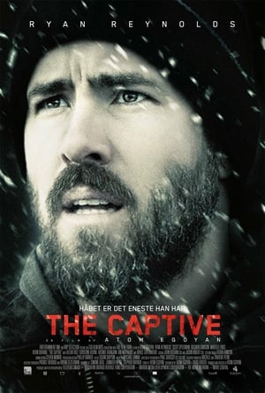 The Captive 2014