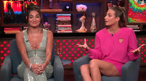 Watch What Happens Live with Andy Cohen Season 19 :Episode 175  Paige Desorbo and Amanda Batula