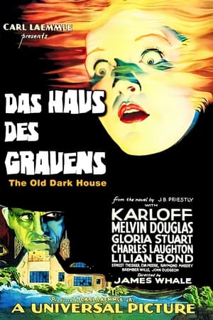 Image Das Haus des Grauens