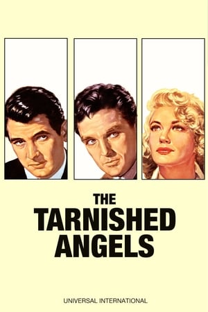 Image The Tarnished Angels