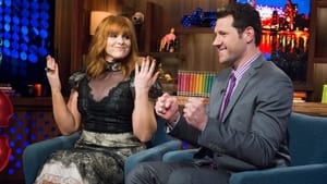 Watch What Happens Live with Andy Cohen Season 12 : Julie Klausner & Billy Eichner