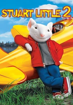 Stuart Little 2 2002