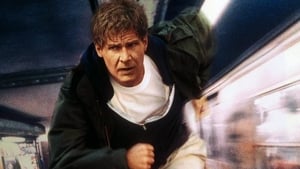 مشاهدة فيلم The Fugitive 1993 مترجم