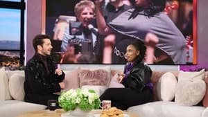 The Jennifer Hudson Show Season 1 : Jay Shetty, Michael Urie, Dean Lewis