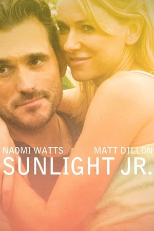 Sunlight Jr. 2013