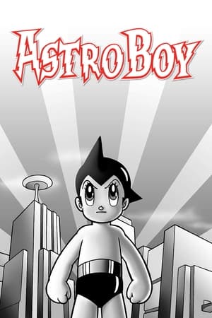 Image Astro Boy