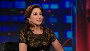 The Daily Show Season 18 : Edie Falco