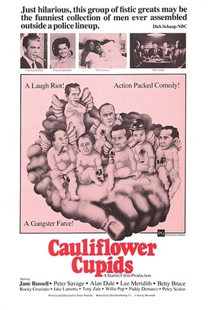 Image Cauliflower Cupids