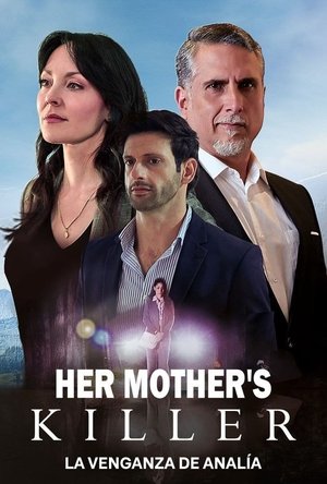 Her Mother's Killer (2020)