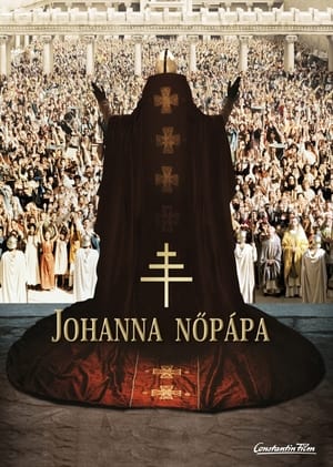 Poster Johanna nőpápa 2009
