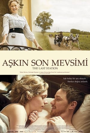 Image Aşkın Son Mevsimi