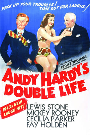 Andy Hardy's Double Life 1942