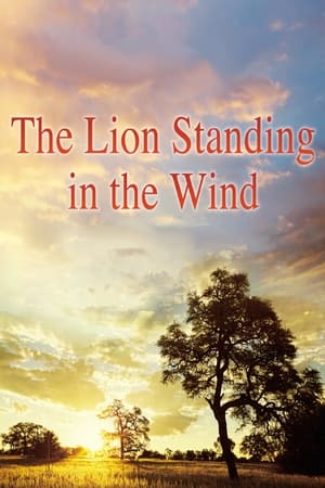 Image The Lion Standing in the Wind