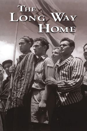 The Long Way Home 1997