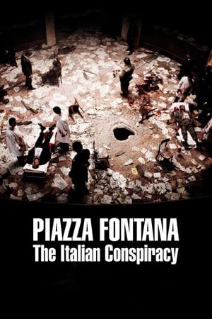 Image Piazza Fontana: La conspiración italiana