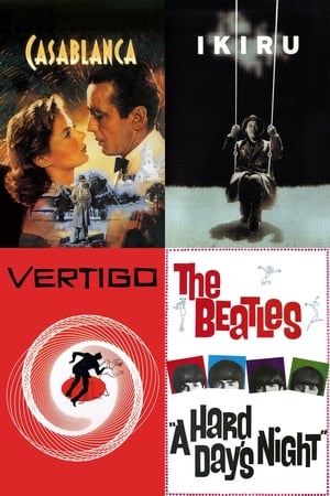 great-films-according-to-roger-ebbert poster