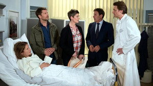 Rote Rosen Season 13 :Episode 38  Episode 2238
