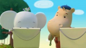 Tina & Tony Season 1 :Episode 29  Episode 29