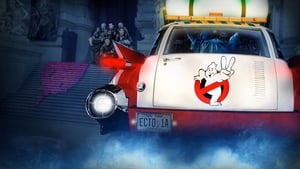 Ghostbusters II (1989)