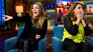 Watch What Happens Live with Andy Cohen Season 9 :Episode 57  Rita Wilson & Nia Vardalos