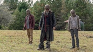 The Walking Dead Season 10 Episode 14 مترجمة