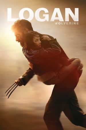 Poster Logan: Wolverine 2017