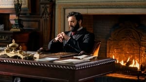 The Gilded Age Season 1 Episode 1 مترجمة