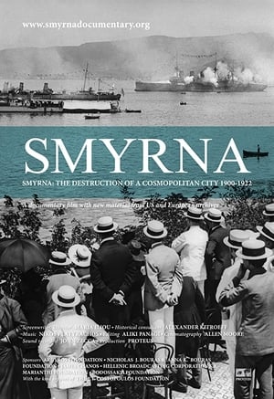 Image Smyrna: The Destruction of a Cosmopolitan City - 1900-1922