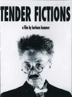 Poster Tender Fictions 1995