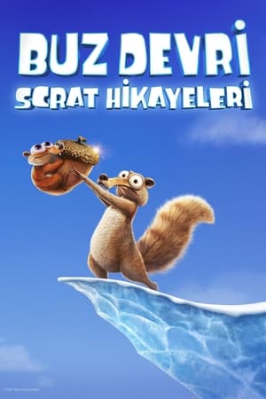 Image Buz Devri: Scrat Hikayeleri