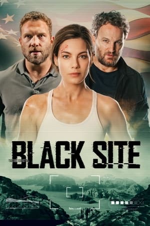 Télécharger Black Site ou regarder en streaming Torrent magnet 