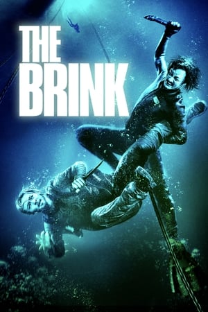 Poster The Brink 2017