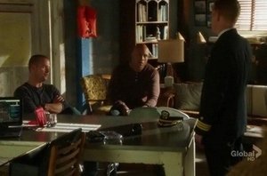 NCIS: Los Angeles Season 2 Episode 12