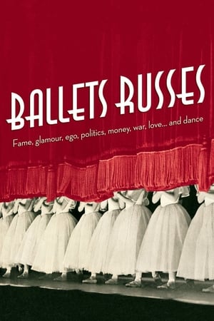 Télécharger Ballets Russes ou regarder en streaming Torrent magnet 