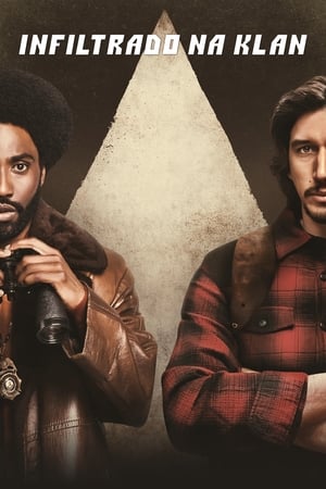 Image BlacKkKlansman: O Infiltrado