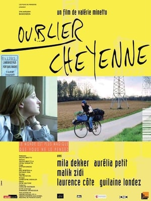 Image Oublier Cheyenne