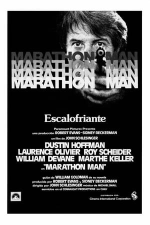 Marathon Man 1976