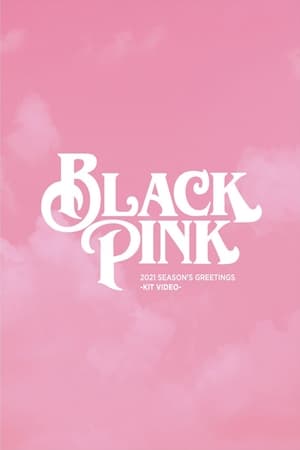 Image BLACKPINK 2021 Season's Greetings