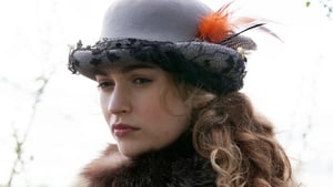 War and Peace Season 1 Episode 4 مترجمة