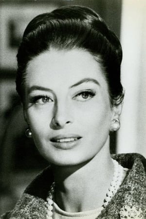 Capucine - Filmy, tržby a návštěvnost