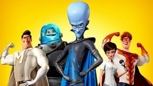 مشاهدة فيلم Megamind 2010 مترجم