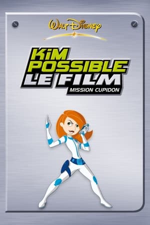 Télécharger Kim Possible: Mission Cupidon ou regarder en streaming Torrent magnet 