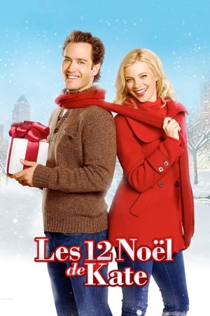 Télécharger Les 12 Noël de Kate ou regarder en streaming Torrent magnet 