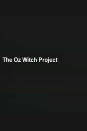 Image The Oz Witch Project