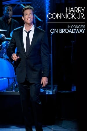 Poster Harry Connick Jr.: In Concert on Broadway 2011