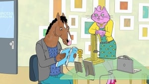 BoJack Horseman Season 1 Episode 12