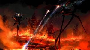 War Of The Worlds (2005)